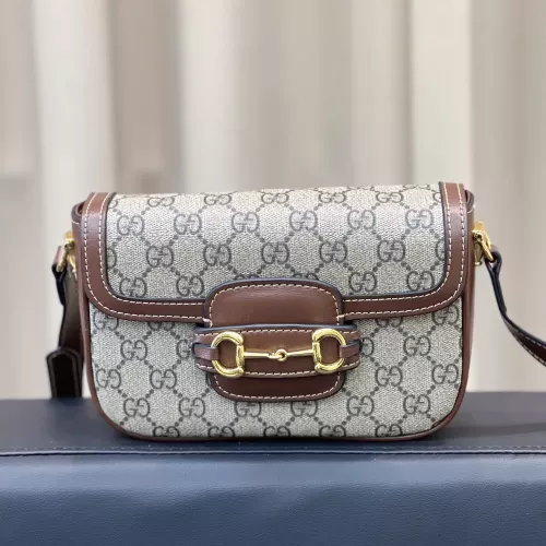 Cheap Gucci AAA Quality Messenger Bags For Women #1270411 Replica Wholesale [$76.00 USD] [ITEM#1270411] on Replica 