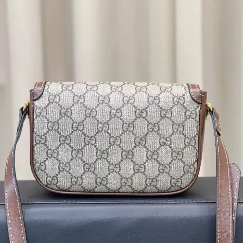 Cheap Gucci AAA Quality Messenger Bags For Women #1270411 Replica Wholesale [$76.00 USD] [ITEM#1270411] on Replica 