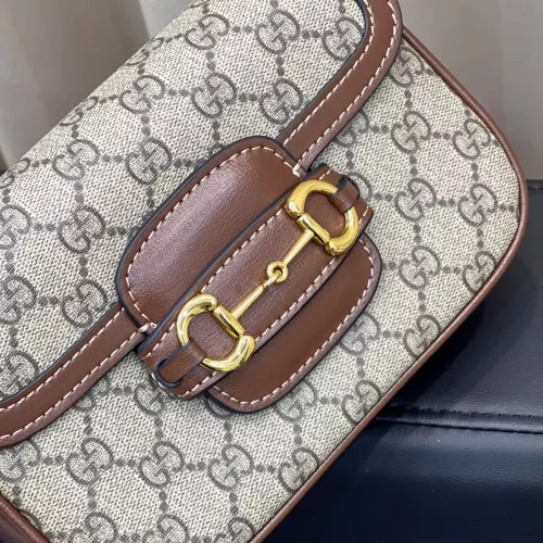 Cheap Gucci AAA Quality Messenger Bags For Women #1270411 Replica Wholesale [$76.00 USD] [ITEM#1270411] on Replica 