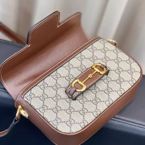 Cheap Gucci AAA Quality Messenger Bags For Women #1270411 Replica Wholesale [$76.00 USD] [ITEM#1270411] on Replica 