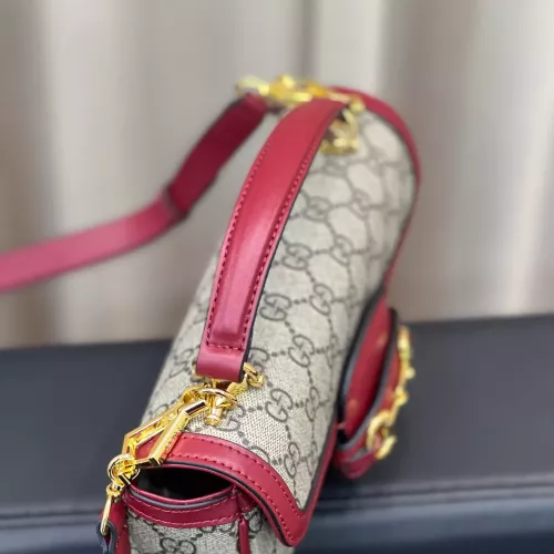 Cheap Gucci AAA Quality Messenger Bags For Women #1270418 Replica Wholesale [$76.00 USD] [ITEM#1270418] on Replica 