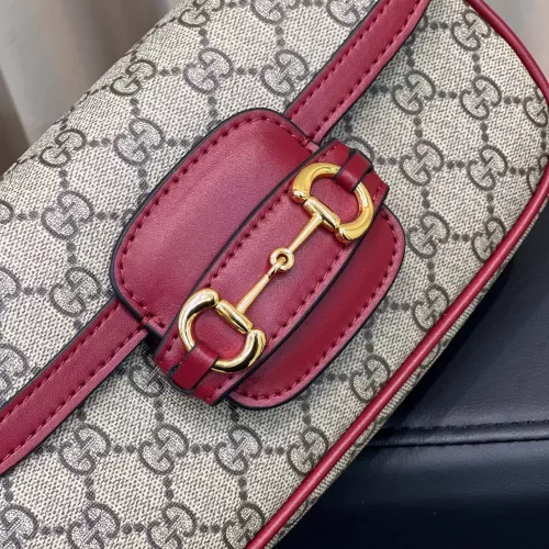 Cheap Gucci AAA Quality Messenger Bags For Women #1270418 Replica Wholesale [$76.00 USD] [ITEM#1270418] on Replica 