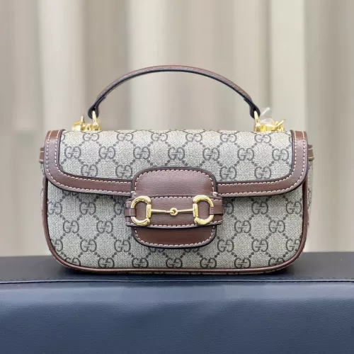 Cheap Gucci AAA Quality Messenger Bags For Women #1270420 Replica Wholesale [$76.00 USD] [ITEM#1270420] on Replica 