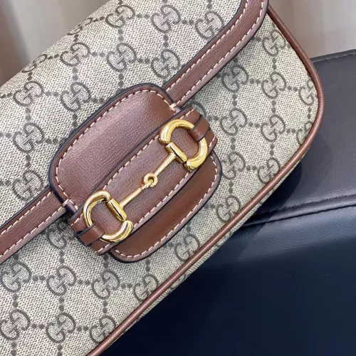 Cheap Gucci AAA Quality Messenger Bags For Women #1270420 Replica Wholesale [$76.00 USD] [ITEM#1270420] on Replica 