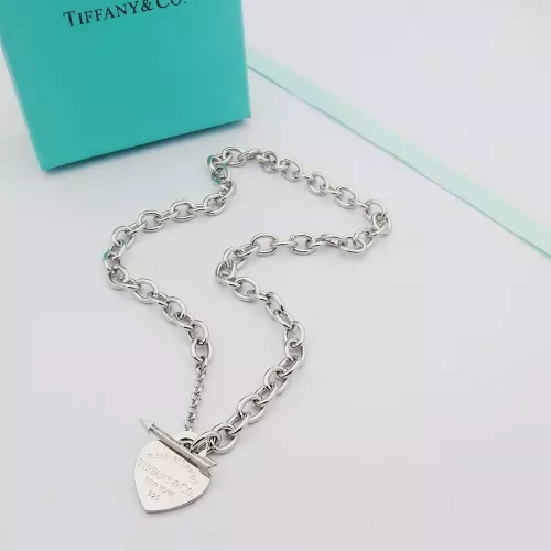 Cheap Tiffany Necklaces #1270423 Replica Wholesale [$27.00 USD] [ITEM#1270423] on Replica Tiffany Necklaces