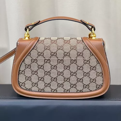 Cheap Gucci AAA Quality Messenger Bags For Women #1270424 Replica Wholesale [$80.00 USD] [ITEM#1270424] on Replica 