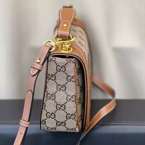 Cheap Gucci AAA Quality Messenger Bags For Women #1270424 Replica Wholesale [$80.00 USD] [ITEM#1270424] on Replica 