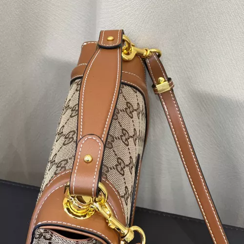 Cheap Gucci AAA Quality Messenger Bags For Women #1270424 Replica Wholesale [$80.00 USD] [ITEM#1270424] on Replica 