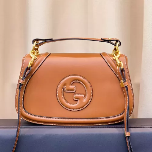 Cheap Gucci AAA Quality Messenger Bags For Women #1270427 Replica Wholesale [$80.00 USD] [ITEM#1270427] on Replica 