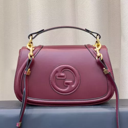 Cheap Gucci AAA Quality Messenger Bags For Women #1270428 Replica Wholesale [$80.00 USD] [ITEM#1270428] on Replica 