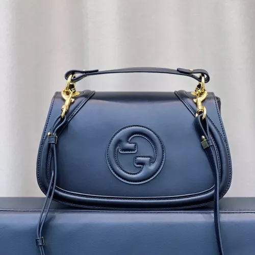 Cheap Gucci AAA Quality Messenger Bags For Women #1270429 Replica Wholesale [$80.00 USD] [ITEM#1270429] on Replica 