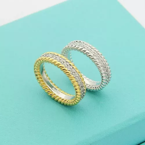 Cheap Tiffany Rings #1270431 Replica Wholesale [$25.00 USD] [ITEM#1270431] on Replica Tiffany Rings