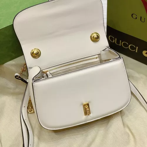 Cheap Gucci AAA Quality Messenger Bags For Women #1270432 Replica Wholesale [$85.00 USD] [ITEM#1270432] on Replica 