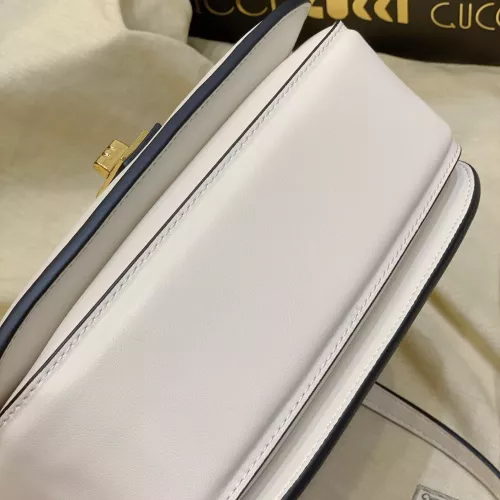 Cheap Gucci AAA Quality Messenger Bags For Women #1270432 Replica Wholesale [$85.00 USD] [ITEM#1270432] on Replica 