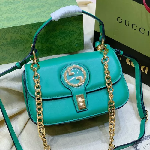 Cheap Gucci AAA Quality Messenger Bags For Women #1270434 Replica Wholesale [$85.00 USD] [ITEM#1270434] on Replica 