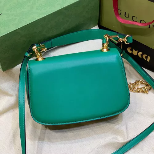 Cheap Gucci AAA Quality Messenger Bags For Women #1270434 Replica Wholesale [$85.00 USD] [ITEM#1270434] on Replica 