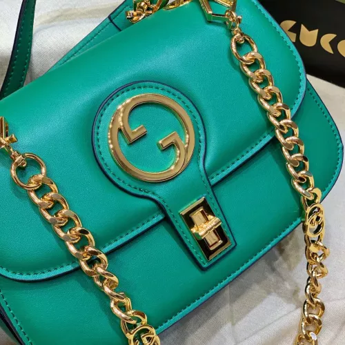 Cheap Gucci AAA Quality Messenger Bags For Women #1270434 Replica Wholesale [$85.00 USD] [ITEM#1270434] on Replica 