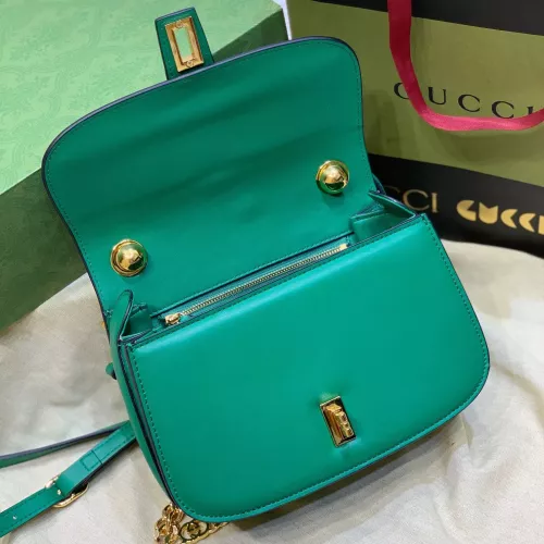 Cheap Gucci AAA Quality Messenger Bags For Women #1270434 Replica Wholesale [$85.00 USD] [ITEM#1270434] on Replica 