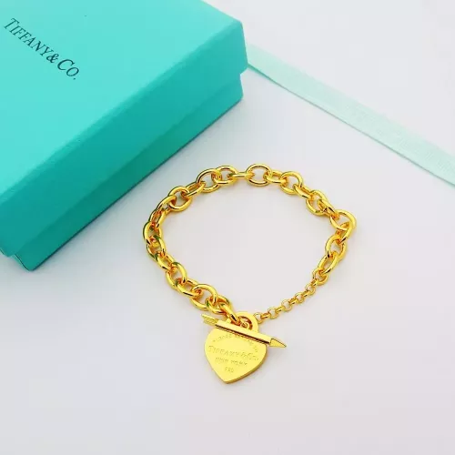 Cheap Tiffany Bracelets #1270436 Replica Wholesale [$25.00 USD] [ITEM#1270436] on Replica Tiffany Bracelets