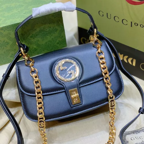 Cheap Gucci AAA Quality Messenger Bags For Women #1270437 Replica Wholesale [$85.00 USD] [ITEM#1270437] on Replica 