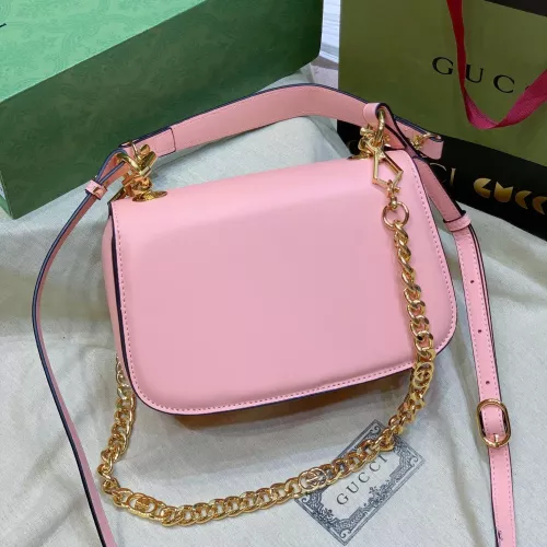 Cheap Gucci AAA Quality Messenger Bags For Women #1270438 Replica Wholesale [$85.00 USD] [ITEM#1270438] on Replica 