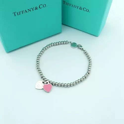 Cheap Tiffany Bracelets For Women #1270441 Replica Wholesale [$27.00 USD] [ITEM#1270441] on Replica Tiffany Bracelets