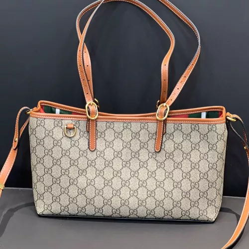 Cheap Gucci AAA Quality Shoulder Bags For Women #1270451 Replica Wholesale [$76.00 USD] [ITEM#1270451] on Replica 