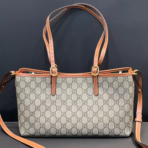 Cheap Gucci AAA Quality Shoulder Bags For Women #1270451 Replica Wholesale [$76.00 USD] [ITEM#1270451] on Replica 