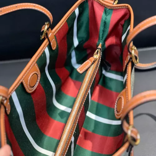 Cheap Gucci AAA Quality Shoulder Bags For Women #1270451 Replica Wholesale [$76.00 USD] [ITEM#1270451] on Replica 