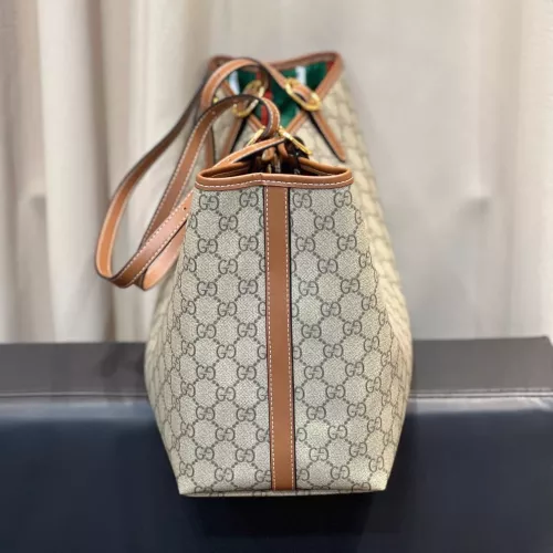 Cheap Gucci AAA Quality Shoulder Bags For Women #1270453 Replica Wholesale [$80.00 USD] [ITEM#1270453] on Replica 