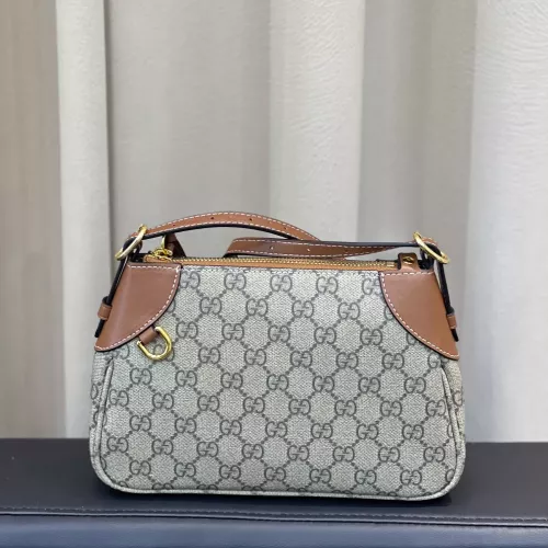 Cheap Gucci AAA Quality Shoulder Bags For Women #1270456 Replica Wholesale [$72.00 USD] [ITEM#1270456] on Replica 