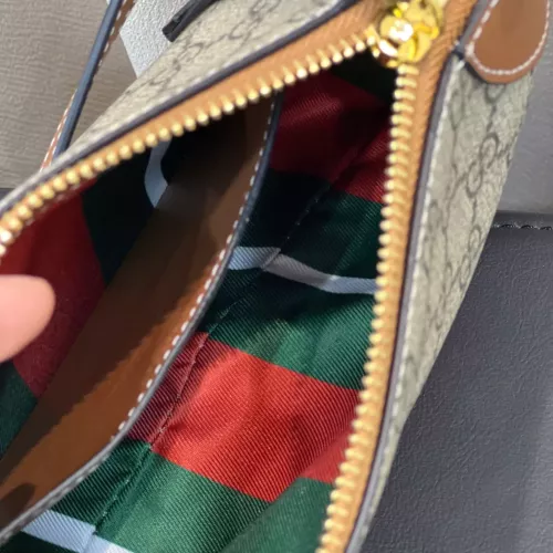 Cheap Gucci AAA Quality Shoulder Bags For Women #1270456 Replica Wholesale [$72.00 USD] [ITEM#1270456] on Replica 