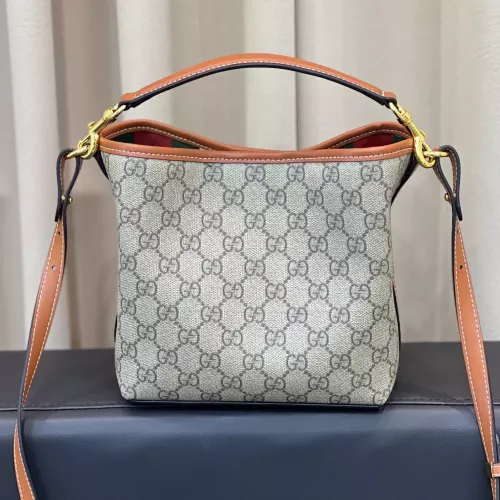 Cheap Gucci AAA Quality Messenger Bags For Women #1270457 Replica Wholesale [$72.00 USD] [ITEM#1270457] on Replica 