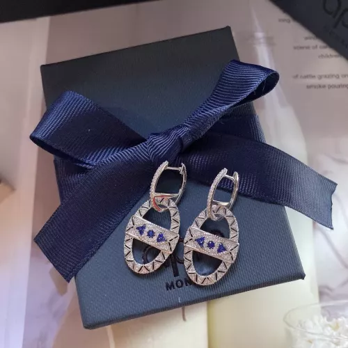 Cheap Apm Monaco Earrings For Women #1270462 Replica Wholesale [$36.00 USD] [ITEM#1270462] on Replica Apm Monaco Earrings