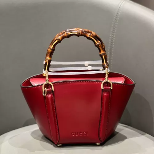 Cheap Gucci AAA Quality Handbags For Women #1270463 Replica Wholesale [$82.00 USD] [ITEM#1270463] on Replica 