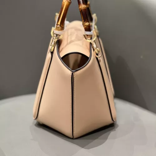 Cheap Gucci AAA Quality Handbags For Women #1270467 Replica Wholesale [$88.00 USD] [ITEM#1270467] on Replica 