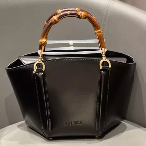 Cheap Gucci AAA Quality Handbags For Women #1270470 Replica Wholesale [$88.00 USD] [ITEM#1270470] on Replica 