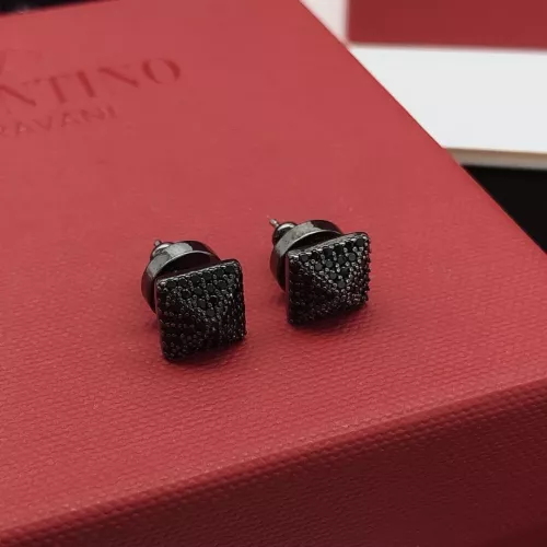 Cheap Valentino Earrings For Women #1270473 Replica Wholesale [$29.00 USD] [ITEM#1270473] on Replica Valentino Earrings