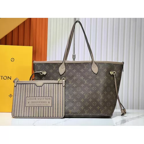 Cheap Louis Vuitton AAA Quality Shoulder Bags For Women #1270474 Replica Wholesale [$64.00 USD] [ITEM#1270474] on Replica Louis Vuitton AAA Quality Shoulder Bags