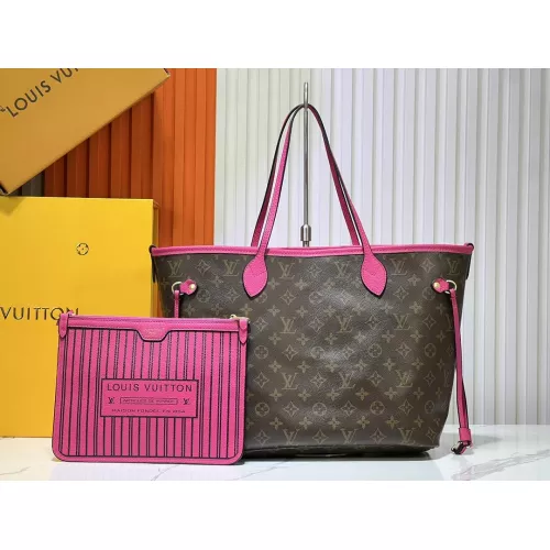 Cheap Louis Vuitton AAA Quality Shoulder Bags For Women #1270475 Replica Wholesale [$64.00 USD] [ITEM#1270475] on Replica Louis Vuitton AAA Quality Shoulder Bags