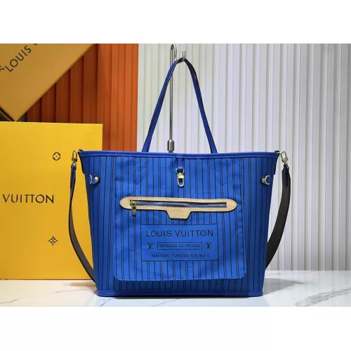 Cheap Louis Vuitton AAA Quality Shoulder Bags For Women #1270476 Replica Wholesale [$68.00 USD] [ITEM#1270476] on Replica Louis Vuitton AAA Quality Shoulder Bags