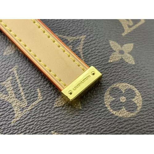 Cheap Louis Vuitton AAA Quality Shoulder Bags For Women #1270477 Replica Wholesale [$68.00 USD] [ITEM#1270477] on Replica Louis Vuitton AAA Quality Shoulder Bags