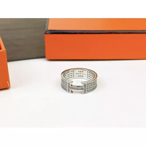 Cheap Hermes Rings #1270478 Replica Wholesale [$27.00 USD] [ITEM#1270478] on Replica Hermes Rings