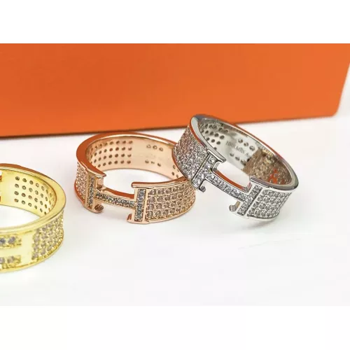 Cheap Hermes Rings #1270478 Replica Wholesale [$27.00 USD] [ITEM#1270478] on Replica Hermes Rings