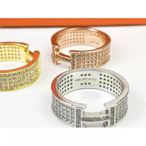 Cheap Hermes Rings #1270478 Replica Wholesale [$27.00 USD] [ITEM#1270478] on Replica Hermes Rings