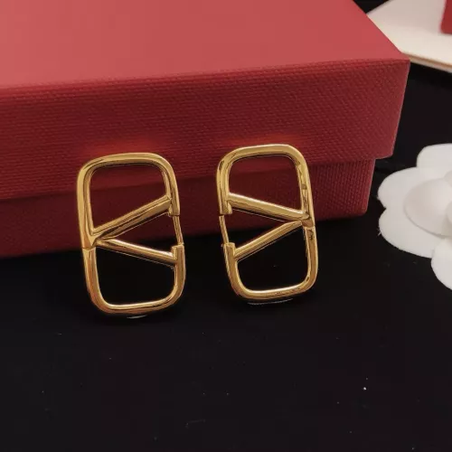 Cheap Valentino Earrings For Women #1270481 Replica Wholesale [$27.00 USD] [ITEM#1270481] on Replica Valentino Earrings