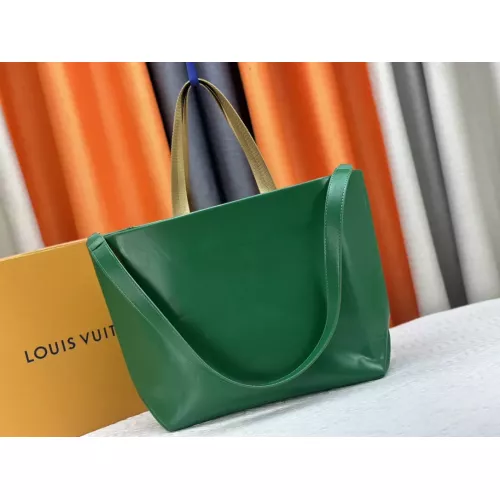 Cheap Louis Vuitton AAA Quality Shoulder Bags For Women #1270482 Replica Wholesale [$80.00 USD] [ITEM#1270482] on Replica Louis Vuitton AAA Quality Shoulder Bags