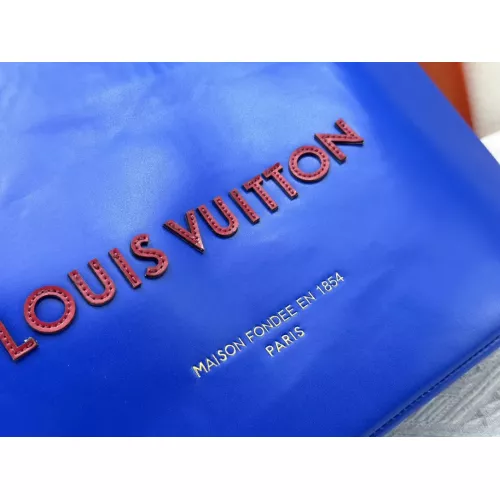 Cheap Louis Vuitton AAA Quality Shoulder Bags For Women #1270483 Replica Wholesale [$80.00 USD] [ITEM#1270483] on Replica Louis Vuitton AAA Quality Shoulder Bags