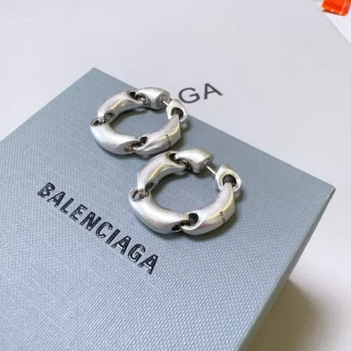 Cheap Balenciaga Earrings For Women #1270488 Replica Wholesale [$34.00 USD] [ITEM#1270488] on Replica Balenciaga Earrings