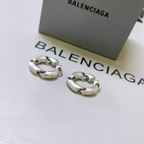 Cheap Balenciaga Earrings For Women #1270488 Replica Wholesale [$34.00 USD] [ITEM#1270488] on Replica Balenciaga Earrings